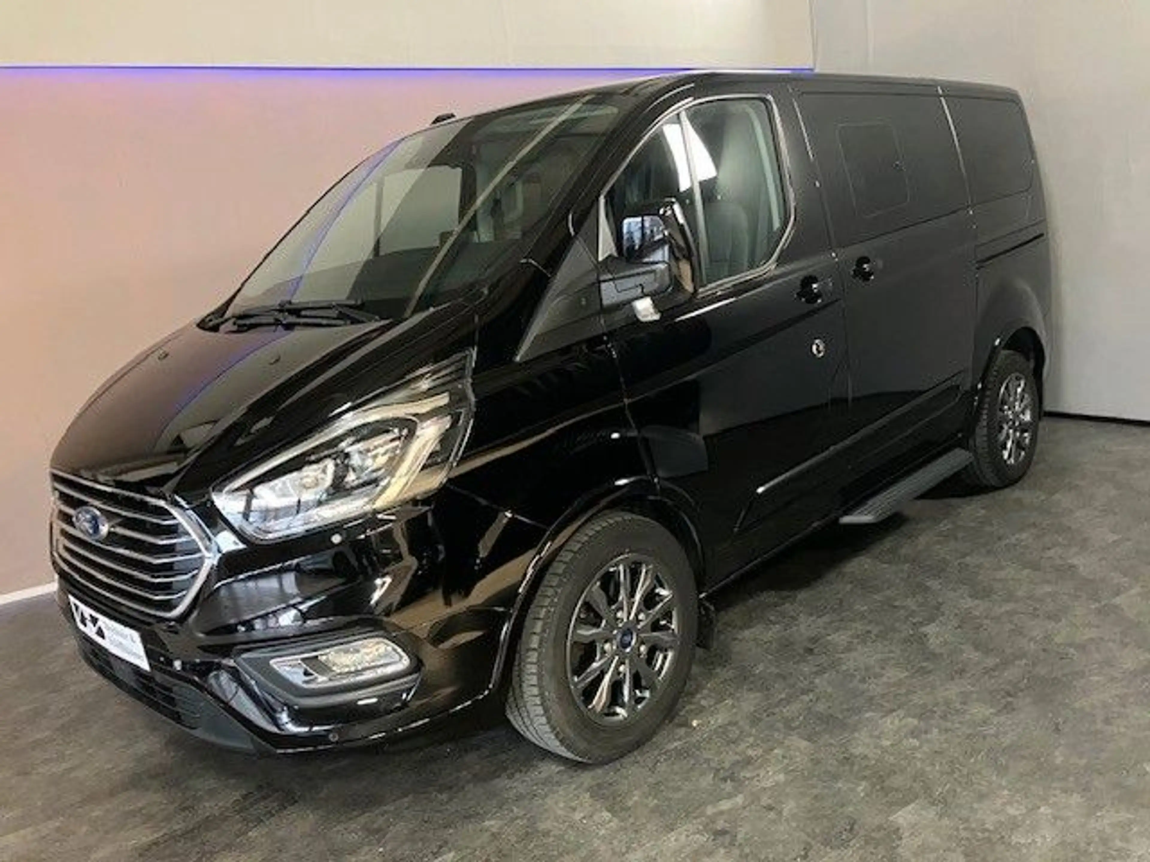 Ford Transit Tourneo Custom L1 Titanium  X °Garantie°