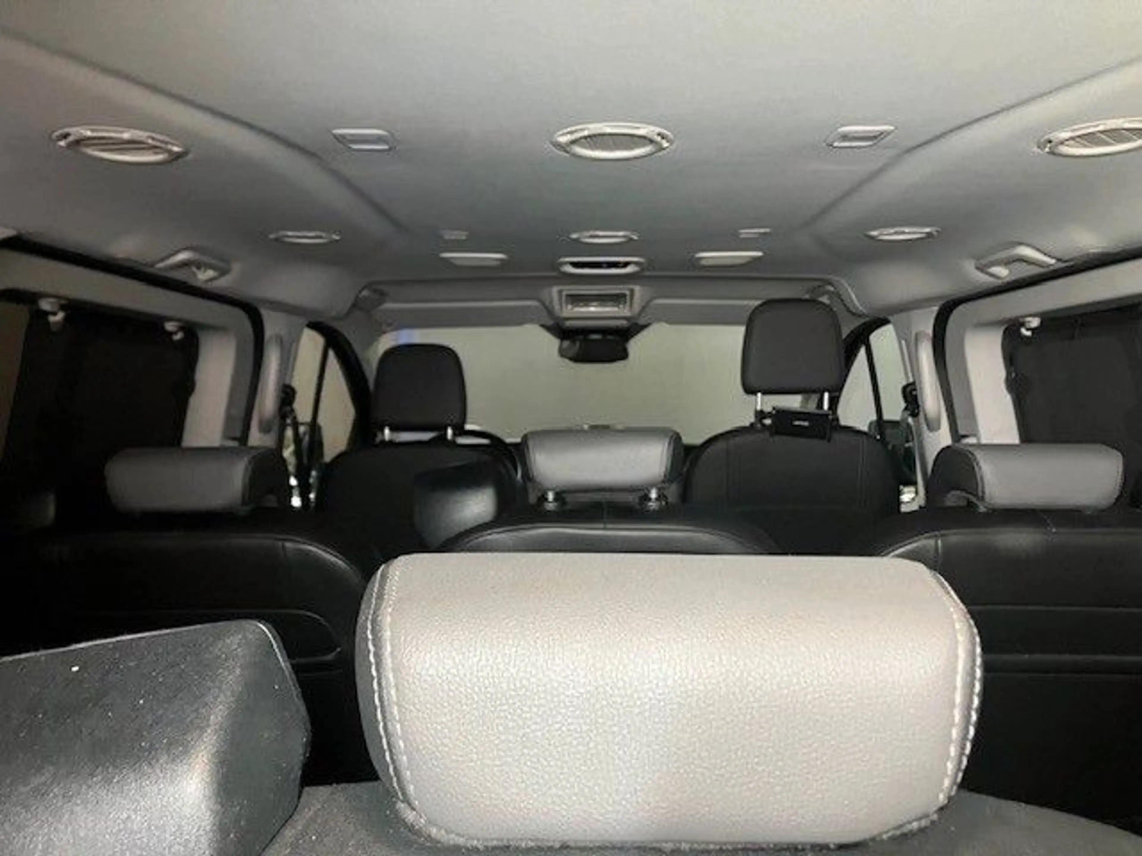 Ford Transit Tourneo Custom L1 Titanium X °Garantie° — photo 13