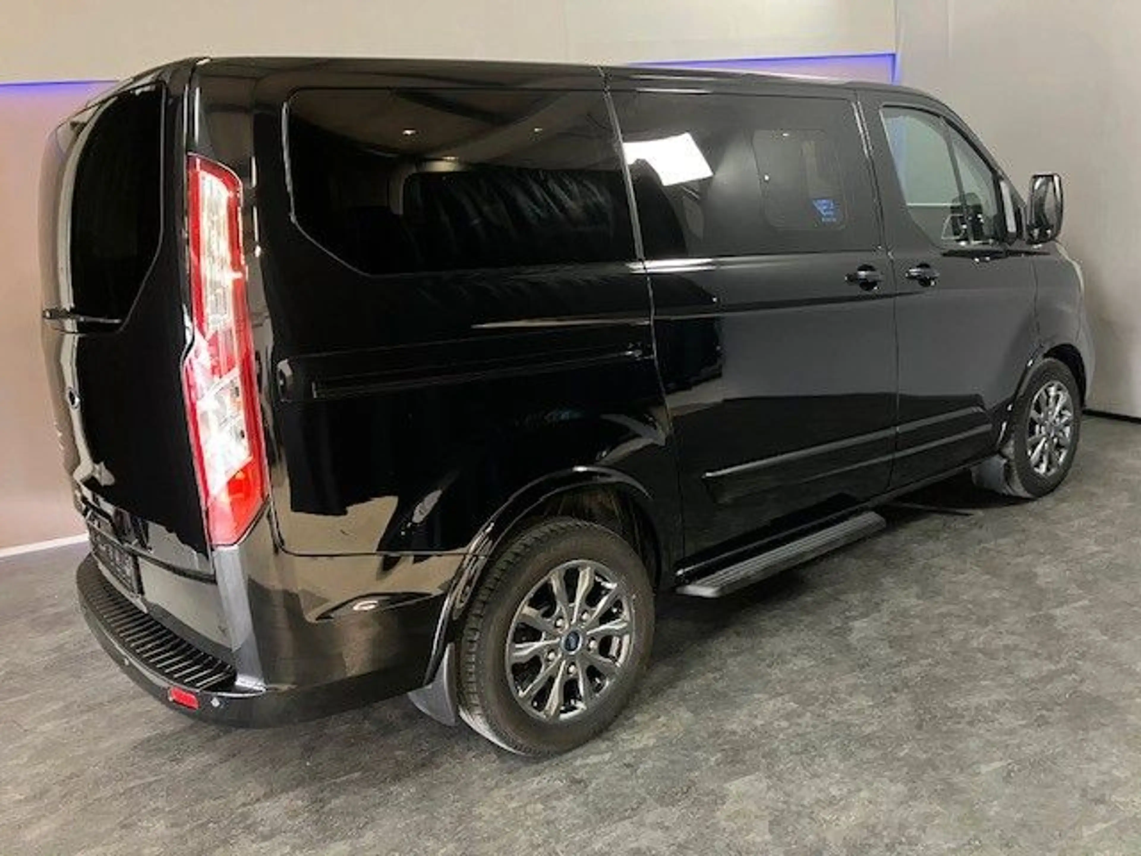 Ford Transit Tourneo Custom L1 Titanium X °Garantie° — photo 15
