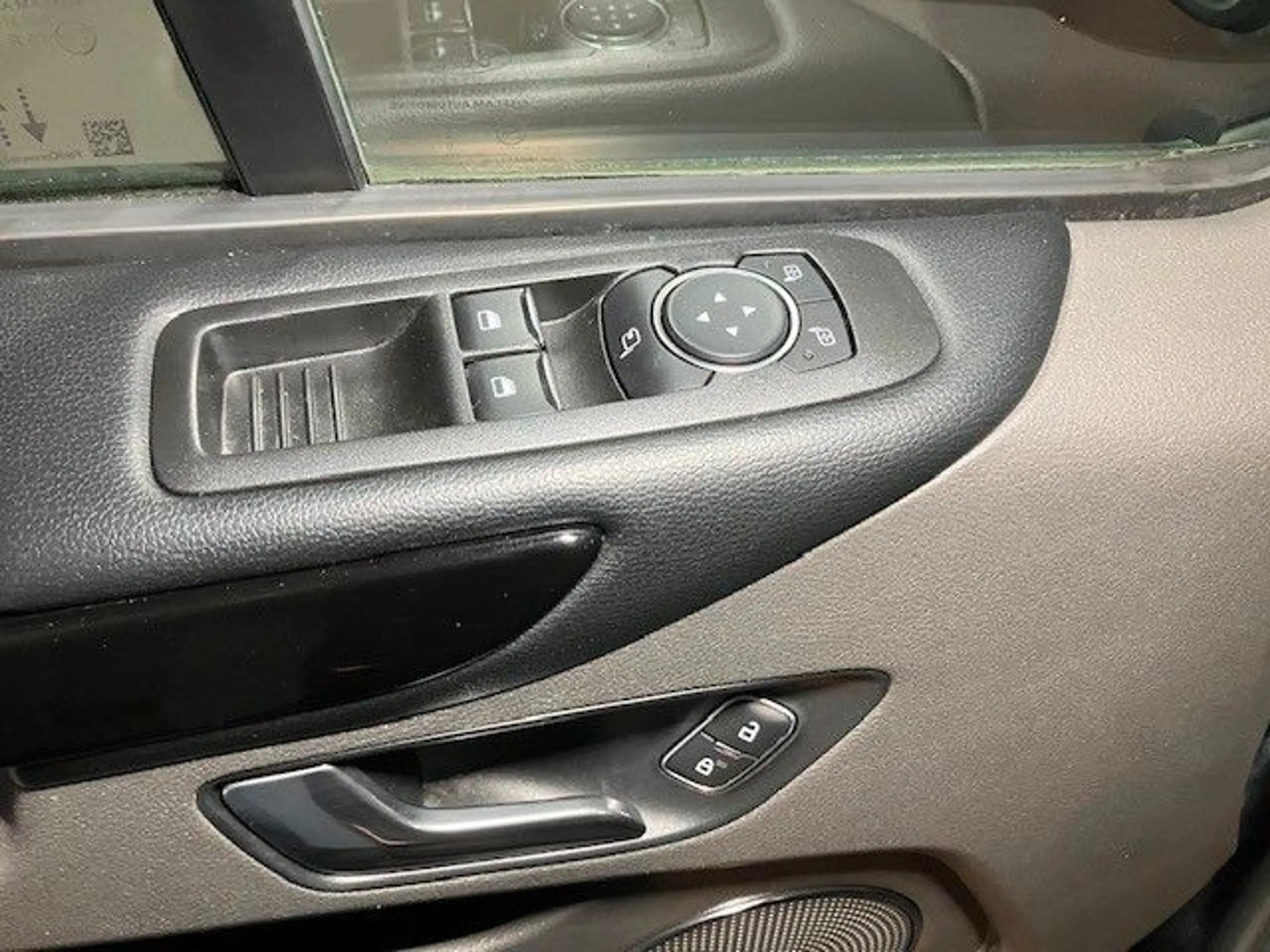 Ford Transit Tourneo Custom L1 Titanium X °Garantie° — photo 5