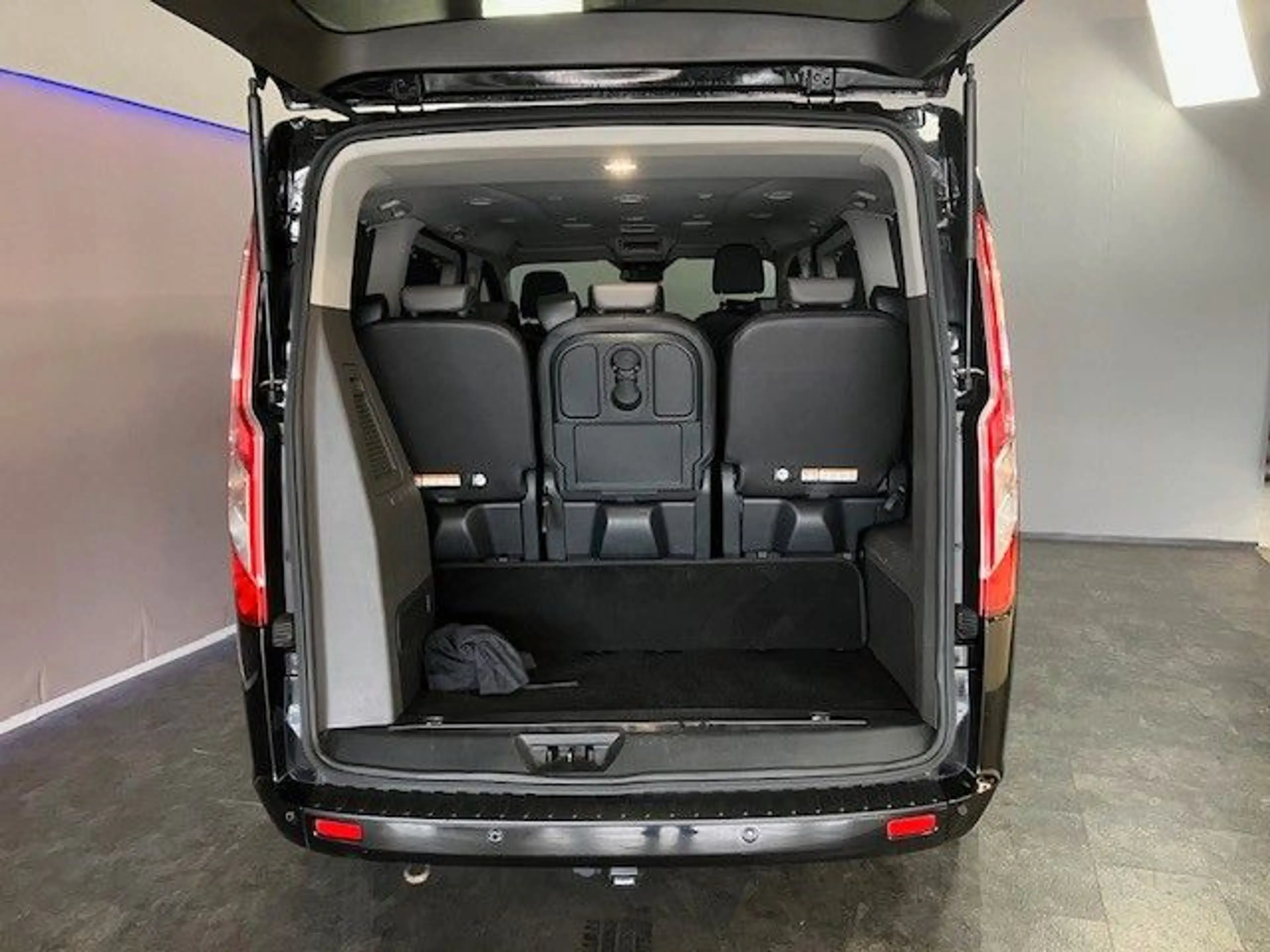 Ford Transit Tourneo Custom L1 Titanium X °Garantie° — photo 12