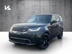 Land Rover Discovery D300 Dynamic SE Pano el. AHK Meridian