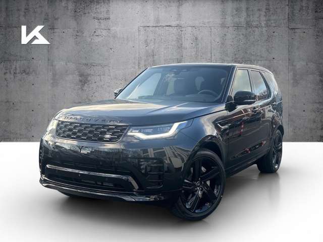 Imagine Land Rover Discovery D300 Dynamic SE Pano el. AHK Meridian