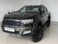 Ford Ranger Ranger Doppelkabine Wildtrak 4x4 3,2 TDCi Aut. Schwarz - thumbnail 1