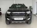 Ford Ranger Ranger Doppelkabine Wildtrak 4x4 3,2 TDCi Aut. Schwarz - thumbnail 4