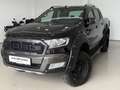 Ford Ranger Ranger Doppelkabine Wildtrak 4x4 3,2 TDCi Aut. Schwarz - thumbnail 2