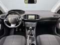 Peugeot 308 SW BWJ 12-2016 | 1.2PT 111K Blue Lease | NAVI | CR Grijs - thumbnail 10