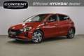 Hyundai i20 1.0 T-GDI 48V 100PK Comfort Smart | Rijklaar prijs Rood - thumbnail 1