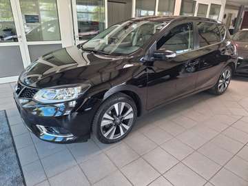 Tekna 1.2 116 PS NAVI LEDER AHK AUTOMATIK