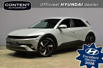 84 kWh RWD Pure Edition || Voorraad Deal!