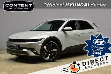 84 kWh 229pk RWD Pure Edition I Voorraad Deals