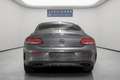 Mercedes-Benz C 180 Mercedes C180 Coupé AMG Line/TOIT PANO/Gar12M Gris - thumbnail 5