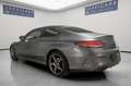 Mercedes-Benz C 180 Mercedes C180 Coupé AMG Line/TOIT PANO/Gar12M Gris - thumbnail 6
