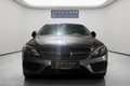 Mercedes-Benz C 180 Mercedes C180 Coupé AMG Line/TOIT PANO/Gar12M Gris - thumbnail 2