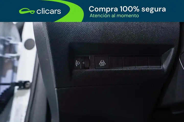 Peugeot 2008 2021, foto 25