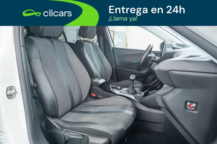 Peugeot 2008 2021, foto 16