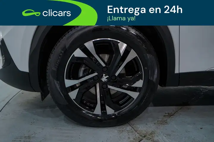 Peugeot 2008 2021, foto 11