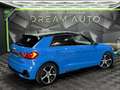Audi 200 40 TFSI 200CH S LINE S TRONIC 6 TVA RECUPERABLE 1 ERE MAIN Blau - thumbnail 2