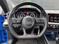 Audi 200 40 TFSI 200CH S LINE S TRONIC 6 TVA RECUPERABLE 1 ERE MAIN Blau - thumbnail 18