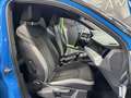 Audi 200 40 TFSI 200CH S LINE S TRONIC 6 TVA RECUPERABLE 1 ERE MAIN Blauw - thumbnail 16