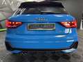 Audi 200 40 TFSI 200CH S LINE S TRONIC 6 TVA RECUPERABLE 1 ERE MAIN Blau - thumbnail 7