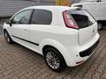 Fiat Punto Evo 1.2.MyLife.Klima.PDC. Blanc - thumbnail 10