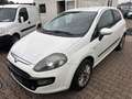 Fiat Punto Evo 1.2.MyLife.Klima.PDC. Blanc - thumbnail 1