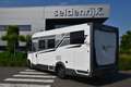 Mobilvetta Ducato KEA I 64 180 pk Aut9 | Lengtebedden | Weiß - thumbnail 3