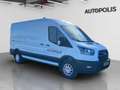 Ford Transit E- Trend Blanc - thumbnail 15