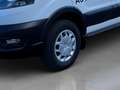 Ford Transit E- Trend Blanc - thumbnail 19