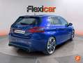 Peugeot 308 5p GTI 1.6 Puretech 193kW (263cv) S&S Azul - thumbnail 4