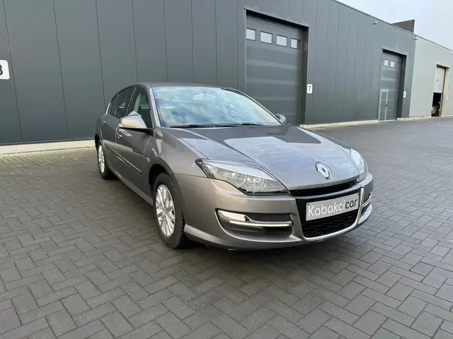 Renault Laguna 2.0i Emotion / CLIM / GPS / GARANTIE 12MOIS