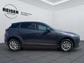 Mazda CX-3 G120 Attraction Grau - thumbnail 8