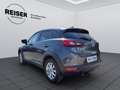Mazda CX-3 G120 Attraction Grau - thumbnail 4