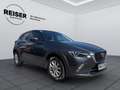 Mazda CX-3 G120 Attraction Grau - thumbnail 2