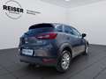 Mazda CX-3 G120 Attraction Grau - thumbnail 5