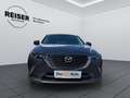 Mazda CX-3 G120 Attraction Grau - thumbnail 3