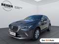 Mazda CX-3 G120 Attraction Grau - thumbnail 1