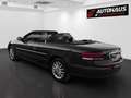 Chrysler Sebring Cabrio 2,7 LX Limited Aut. |1.BESITZ|WENIG KM|P... Negru - thumbnail 3