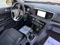 Kia Sportage 1.6 GPL 126cv Tagliandi KIA Garanzia KIA 03/2027 Blu/Azzurro - thumbnail 15
