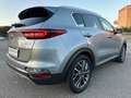 Kia Sportage 1.6 GPL 126cv Tagliandi KIA Garanzia KIA 03/2027 Blu/Azzurro - thumbnail 7