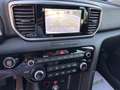 Kia Sportage 1.6 GPL 126cv Tagliandi KIA Garanzia KIA 03/2027 Blu/Azzurro - thumbnail 13