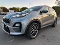 Kia Sportage 1.6 GPL 126cv Tagliandi KIA Garanzia KIA 03/2027 Blu/Azzurro - thumbnail 1