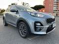 Kia Sportage 1.6 GPL 126cv Tagliandi KIA Garanzia KIA 03/2027 Blu/Azzurro - thumbnail 2
