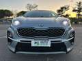 Kia Sportage 1.6 GPL 126cv Tagliandi KIA Garanzia KIA 03/2027 Blu/Azzurro - thumbnail 3