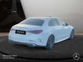 Mercedes-Benz C 180 AMG+PANO+LED+KAMERA+TOTW+KEYLESS+9G Weiß - thumbnail 8