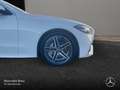 Mercedes-Benz C 180 AMG+PANO+LED+KAMERA+TOTW+KEYLESS+9G Weiß - thumbnail 6