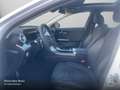 Mercedes-Benz C 180 AMG+PANO+LED+KAMERA+TOTW+KEYLESS+9G Weiß - thumbnail 11