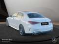 Mercedes-Benz C 180 AMG+PANO+LED+KAMERA+TOTW+KEYLESS+9G Weiß - thumbnail 10