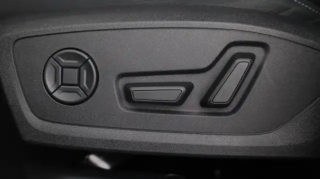 Audi Q6 e-tron e-tron quattro business Ansicht 12